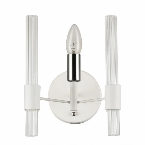 Настенный светильник F-Promo Supreme 2539-1W (220V, свеча)