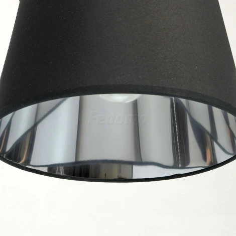 Подвесной светильник MW-Light Гэтсби 714010101