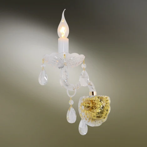 Бра Omnilux Ladispoli OML-89001-01