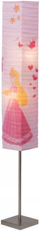 Торшер Brilliant Princess 55958/17
