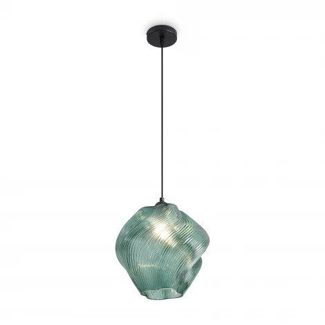 Подвесной светильник Freya Shiny FR5548PL-01DBL (220V, на проводе)