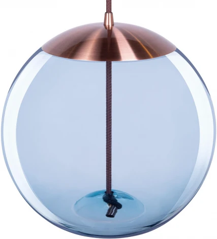 Подвесной светильник Loft It Knot 8133-B mini (LED, 220V, на проводе, круглые)