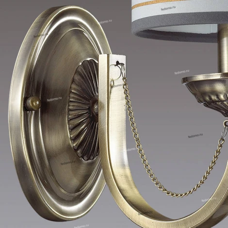 Бра Odeon Light Talia 3268/1W