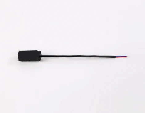 Ввод питания для магнитного шинопровода Ambrella TRACK SYSTEM GV1262 (48V)