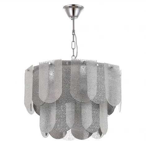 Подвесная люстра Evoluce Erzo SLE1125-103-07