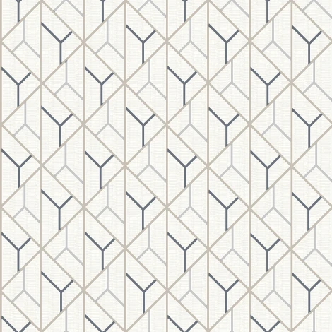 Обои виниловые Ugepa Galactik L94007 10,05 x 0,53 м