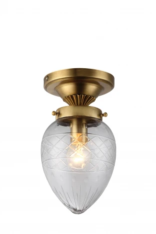 Потолочный светильник Arte Lamp Faberge A2312PL-1PB