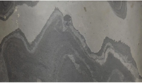 Настольная лампа Odeon Light Bergi 5064/2T античн.бронза/серо-беж./металл/натур.камен."шпон" E27 LED 2*10W (220V, выключатель, круглые)