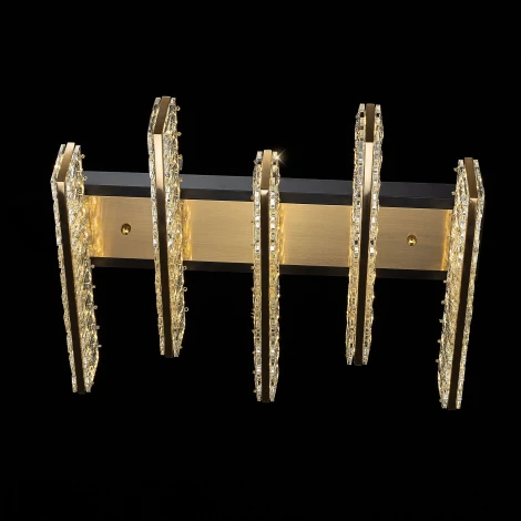 Потолочная люстра светодиодная Citilux Palant CL325252