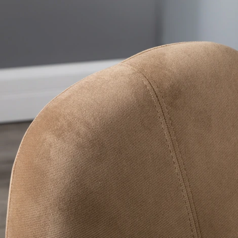 Кресло Kent Diag beige/нат.дуб R-Home арт.410119131h_Diagbeige_н.дуб