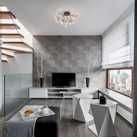 Потолочная люстра Bogate's Pallina 544 (220V)