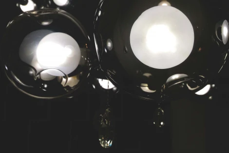 Подвесная люстра Odeon Light Magno 3982/8