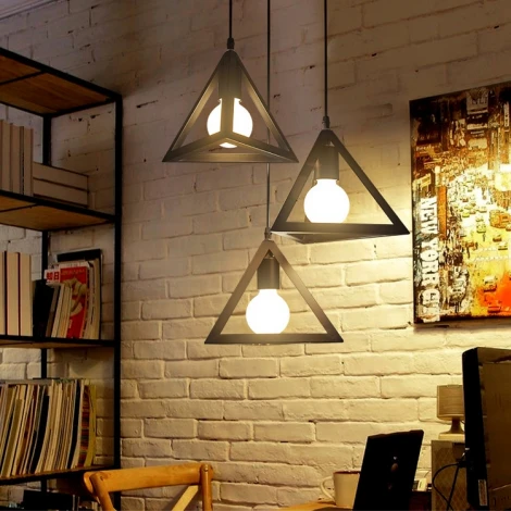 Подвесной светильник Moderli Ambiente V1620-1P (220V, на проводе)