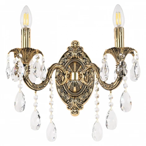 Бра Bohemia AL7901 AL7901B10/2/175 B GB