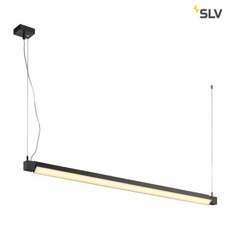 Подвесной светильник Slv Open Grill 157670