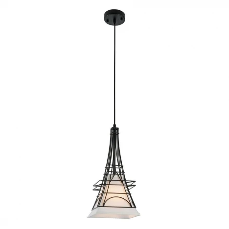 Подвесной светильник Maytoni City T187-PL-01-B