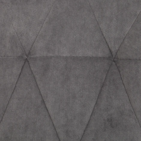 Кресло SELFI флок , серый, 29 Tetchair 15302