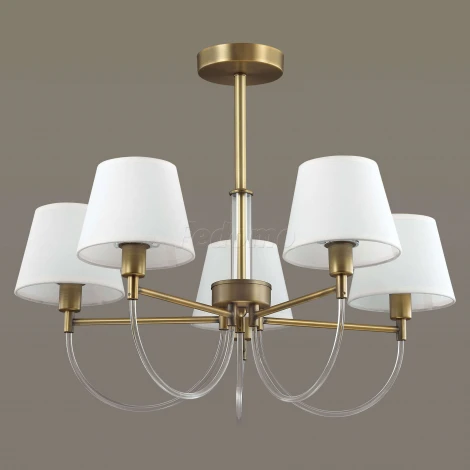 Потолочная люстра Lumion Dakota 3702/5C