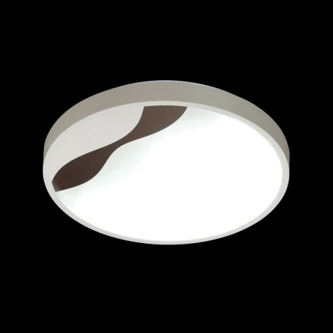 Настенно-потолочный светильник Lumion Nalu 4499/72CL