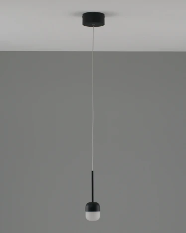 Подвесной светильник светодиодные Moderli Drop V10863-PL (220V, на проводе)