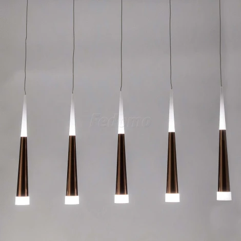 Подвесной светильник Citilux Вегас CL227053 (LED, 220V, на проводе)