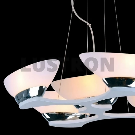 Подвесная люстра ST Luce SL883 SL883.103.05