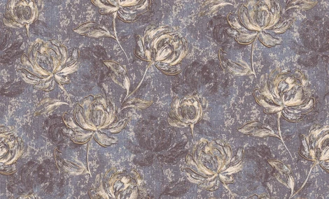 Обои виниловые Erismann Bolero 60065-07 10,05 x 1,06 м