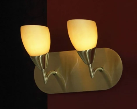 Бра Lussole Arlecchino LSQ-8201-02