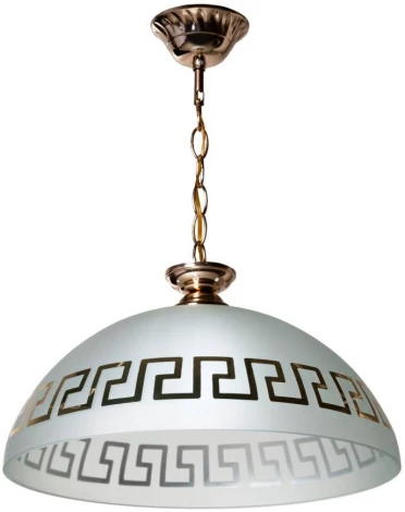 Подвесной светильник Мелодия Света PS1N 000040375