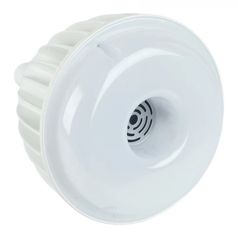 Лампа светодиодная 200W 175-265V E27-E40 6400К Feron LB-655 51949