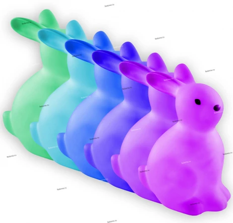 Ночник Novotech Night Light 357426