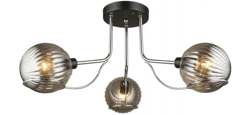 Потолочная люстра Wedo Light Ejrik 66650.01.13.03