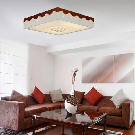 RiForma 1-5035-WH+BR Y LED