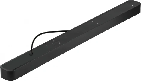 Подвесной светильник светодиодный ЭРА SPO-113-B-40K-036 (220V, на тросе, IP40)