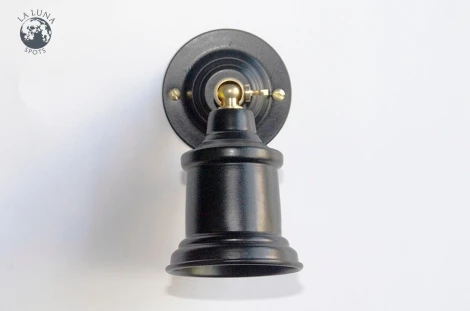 Спот LaLuna SL/1NO