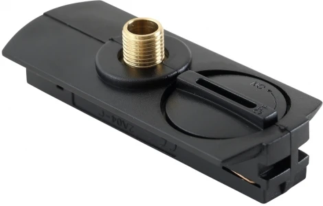 Адаптер Crystal Lux CLT 0.212 02 BL