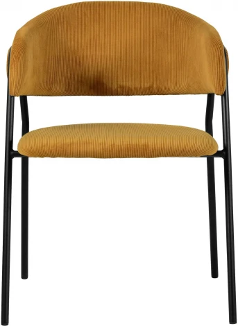 Стул Stool Group Колин горчичный УТ000036790