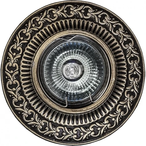 Встраиваемый точечный светильник Точка света AZ AZ22AB (220V)