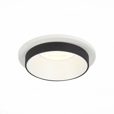 Встраиваемый точечный светильник ST Luce Chomia ST206.508.01