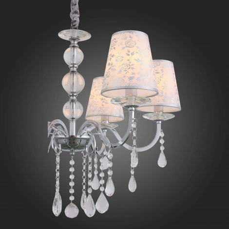 Подвесная люстра ST Luce Aumentato SL176.103.06