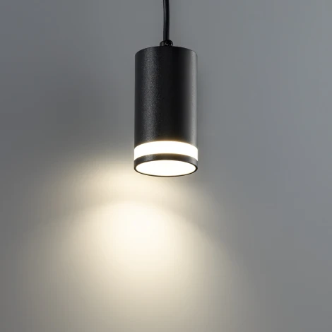 Трековый светильник однофазный 220V Ritter Artline 59930 6