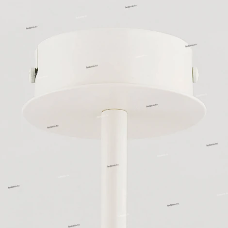 Потолочная люстра Alfa Odetta Bez 24155