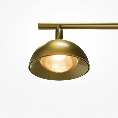 Торшер Maytoni Pikant MOD372FL-L10BS3K (LED, 220V, выключатель)