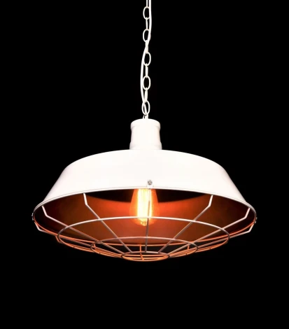 Подвесной светильник Lumina Deco Arigio LDP 6862-450 WT