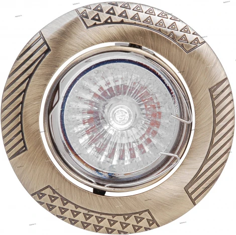 Horoz Leylak HL797 (015 013 0050) antique green