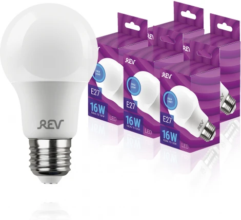 Лампочка светодиодная REV 62027 7