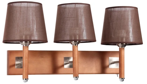 Бра Дубравия Шери 160-21-13W