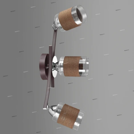 Потолочная люстра Lumion Filla 3030/3CA