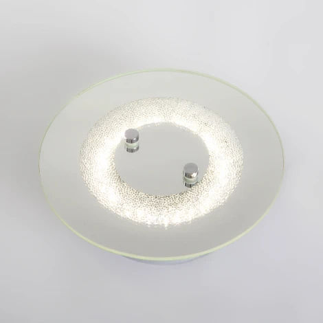 Потолочный светильник круглый Abrasax W00783/6W (LED, 220V, круглые)