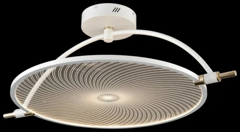 Потолочная люстра Wertmark Laura WE430.03.007 (LED, 220V, круглые)